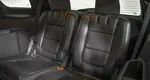 Ford Explorer V
