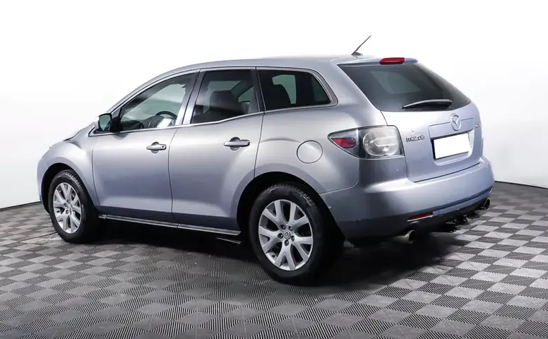 Mazda CX-7
