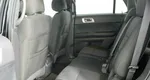 Ford Explorer 3.5 Автомат