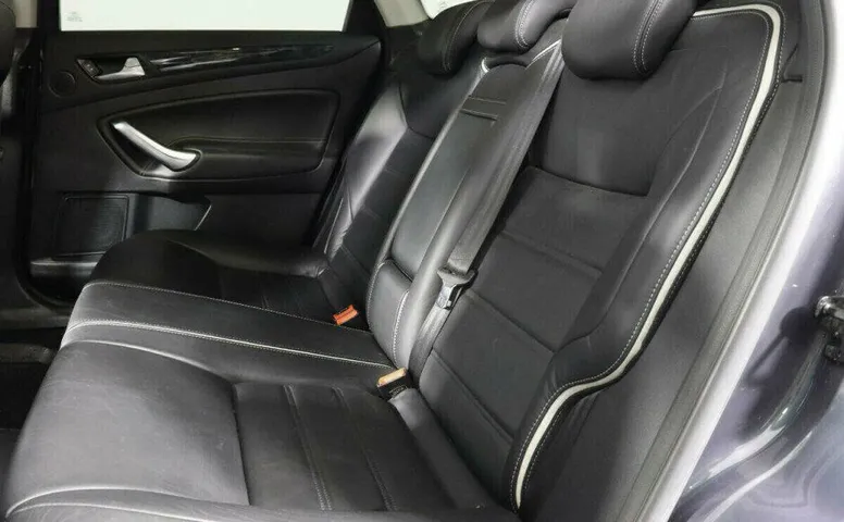Ford Mondeo 2.0 Робот