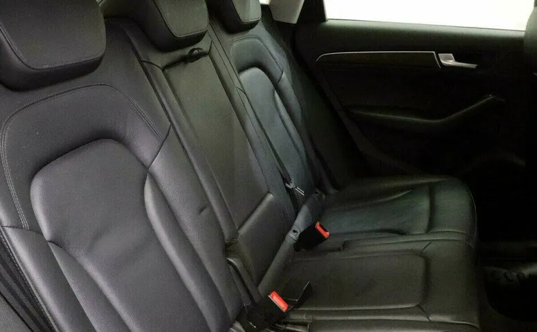 Audi Q5 2.0 Автомат