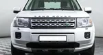Land Rover Freelander II Рестайлинг