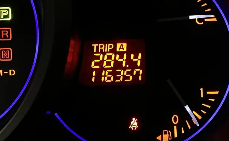 Mazda CX-7