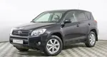 Toyota RAV4 III (XA30)