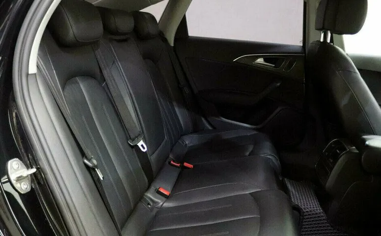 Audi A6 1.8 Робот