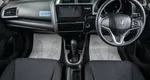 Honda Fit III Рестайлинг