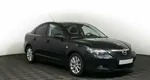 Mazda 3 1.6 Автомат