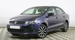 Volkswagen Polo V