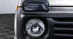 LADA (ВАЗ) 2121 (4x4)