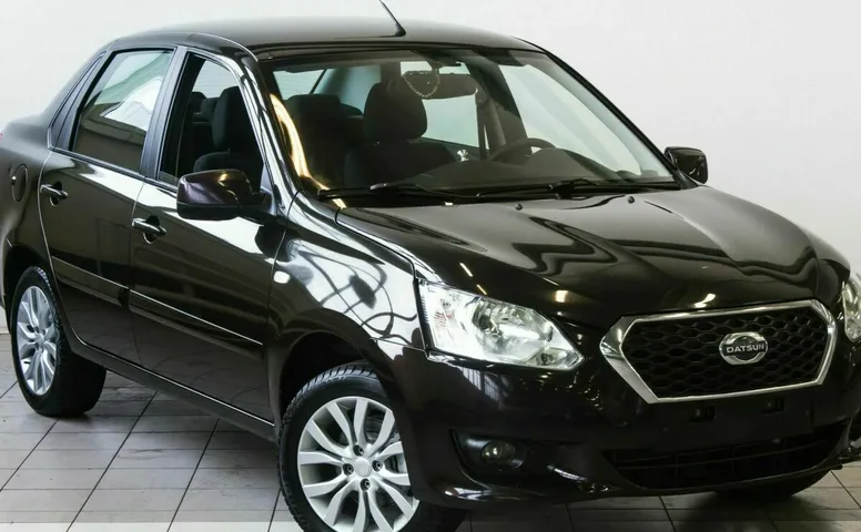 Datsun on-DO I