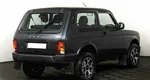 LADA (ВАЗ) 2121 (4x4) 1.7 Механика