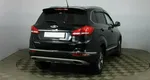 Chery Tiggo 5 2.0 Вариатор
