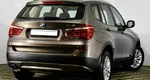 BMW X3 2.0 Автомат