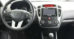 Kia Ceed 1.6 Механика