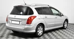 Peugeot 308 акпп 2011 с пробегом 82 317 км