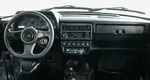 LADA (ВАЗ) 2121 (4x4) 1.7 Механика