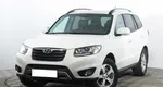 Hyundai santa fe акпп 2011 с пробегом 115 837 км