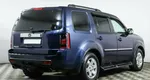 Honda Pilot 3.5 Автомат