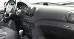 Chevrolet Aveo 1.4 Автомат