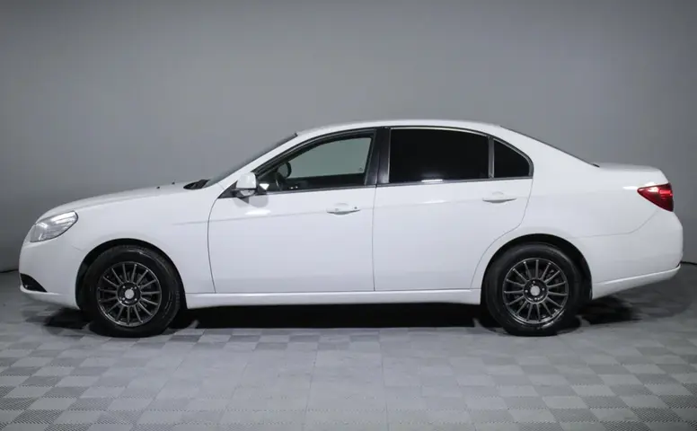 Chevrolet Epica