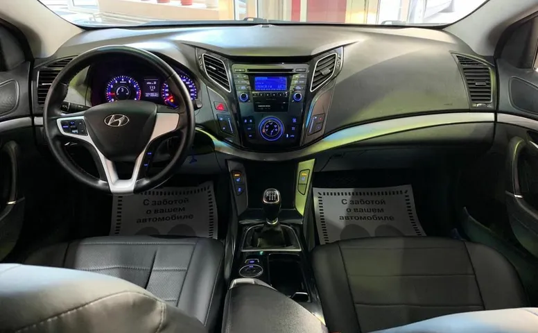 Hyundai i40 I