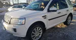 Land Rover Freelander II Рестайлинг