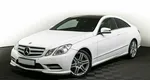Mercedes-Benz E-Класс 1.8 Автомат