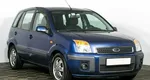 Ford Fusion 1.4 Робот
