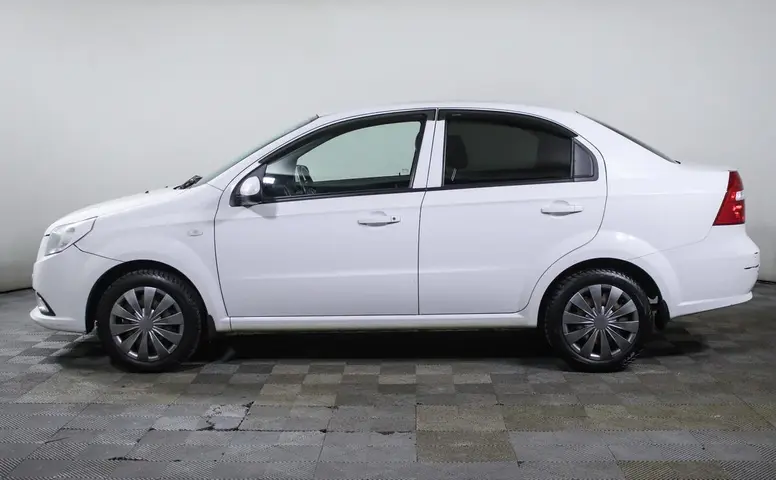 Ravon Nexia R3