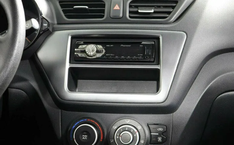 Kia Rio 1.4 Автомат