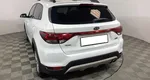 Kia rio x (x-line) акпп 2018 с пробегом 72 619 км