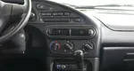 Chevrolet Niva I Рестайлинг