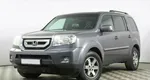 Honda Pilot 3.5 Автомат