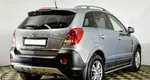 Opel Antara I Рестайлинг