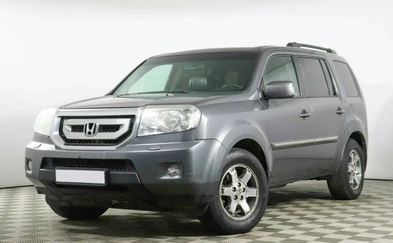 Honda Pilot 3.5 Автомат