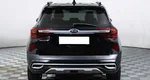 Kia seltos cvt 2020 с пробегом 16 900 км