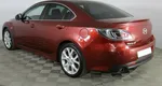 Mazda 6 II (GH)