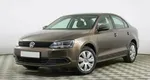 Volkswagen Jetta 1.4 Механика