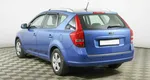 Kia Ceed 1.6 Механика