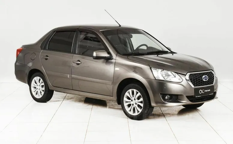 Datsun on-DO, 1 поколение