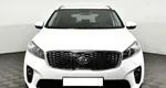 Kia sorento prime акпп 2019 с пробегом 32 400 км