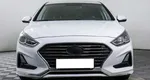 Hyundai sonata акпп 2017 с пробегом 72 729 км