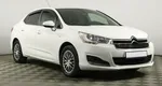 Citroen C4 1.6 Автомат