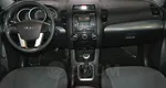 Kia Sorento, 2 поколение