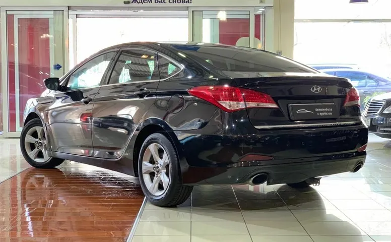 Hyundai i40 I