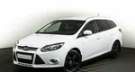 Ford Focus 1.6 Механика