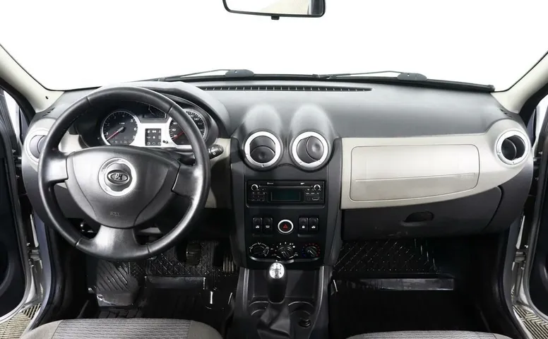 Lada Largus