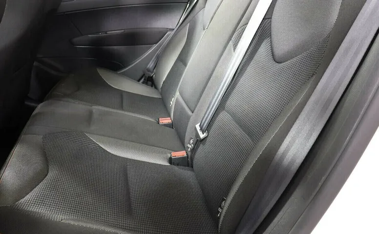 Peugeot 308 I Рестайлинг