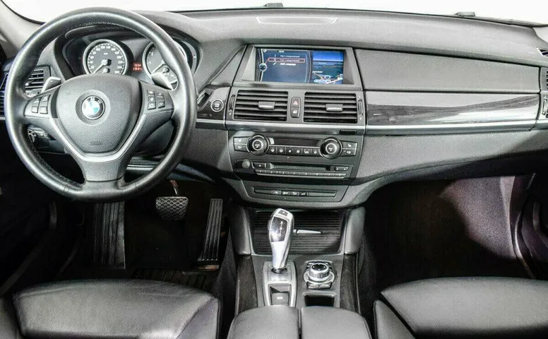 BMW X6 3.0 Автомат