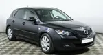 Mazda 3 1.6 Автомат